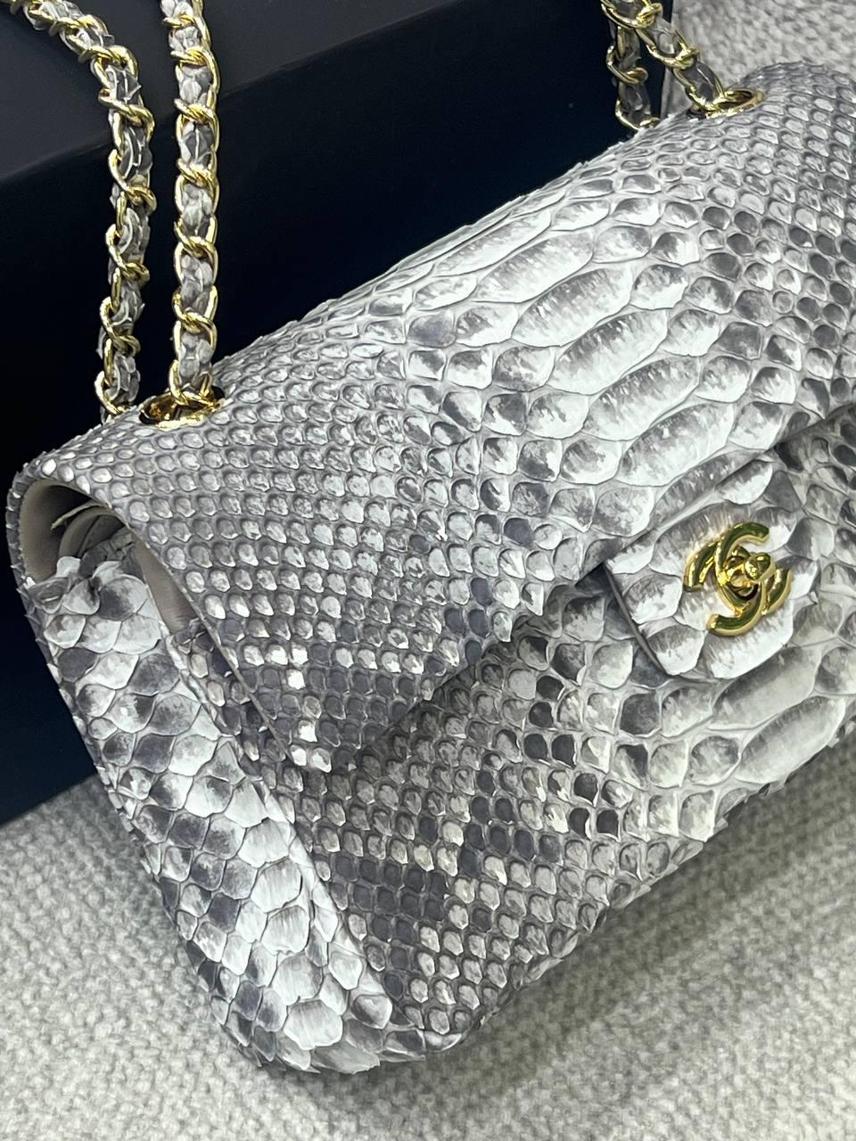 Chanel 2.55 26x15cm
