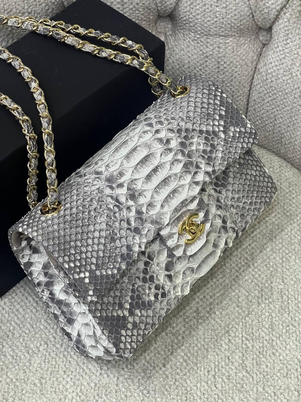 Chanel 2.55 26x15cm