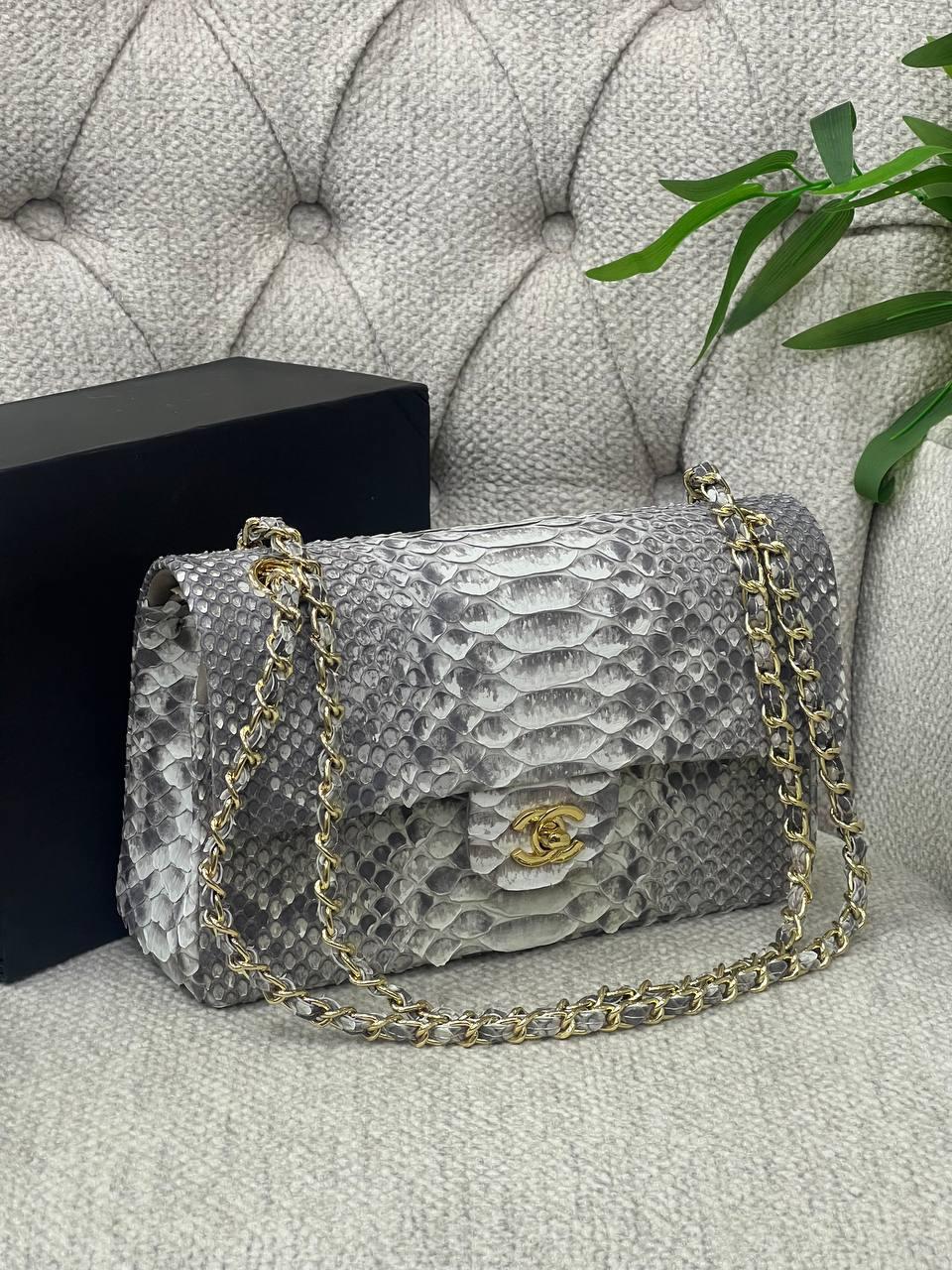 Chanel 2.55 26x15cm