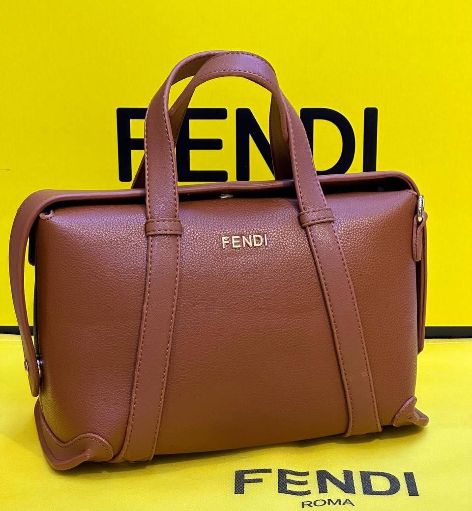 Luxury Bag FENDI