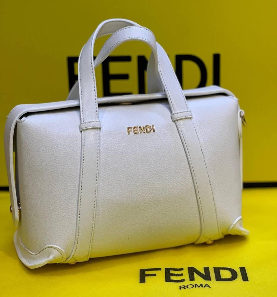 Luxury Bag FENDI