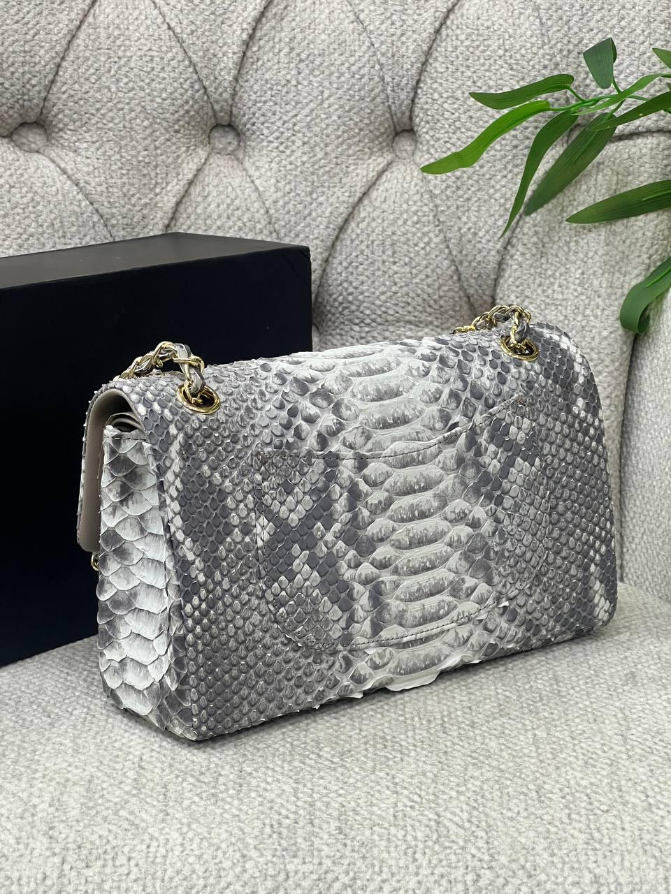 Chanel 2.55   26x15cm