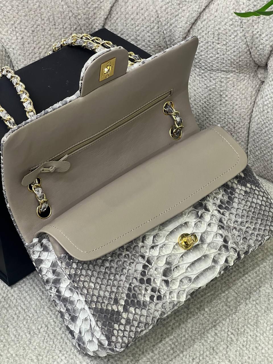 Chanel 2.55   26x15cm