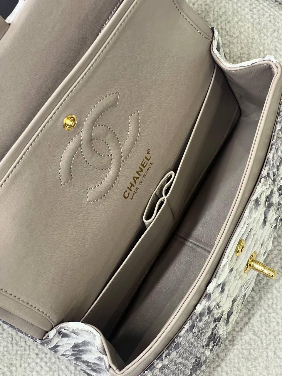 Chanel 2.55   26x15cm
