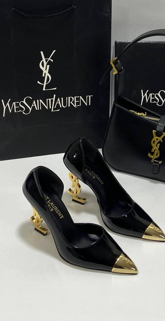 Yves Saint Laurent